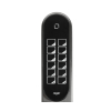 KLAMKA Z ZAMKIEM SZYFROWYM ADL-2-L Bluetooth ROGER
