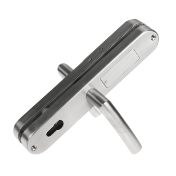 KLAMKA Z ZAMKIEM SZYFROWYM ADL-2-L Bluetooth ROGER