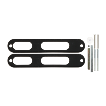 KLAMKA Z ZAMKIEM SZYFROWYM ADL-2-L Bluetooth ROGER