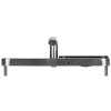 KLAMKA Z ZAMKIEM SZYFROWYM ADL-2-R Bluetooth ROGER