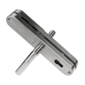 KLAMKA Z ZAMKIEM SZYFROWYM ADL-2-R Bluetooth ROGER