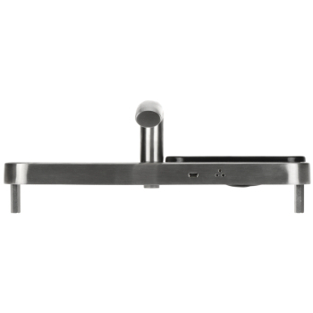 KLAMKA Z ZAMKIEM SZYFROWYM ADL-2-R Bluetooth ROGER