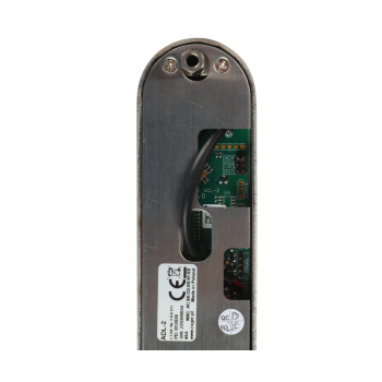 KLAMKA Z ZAMKIEM SZYFROWYM ADL-2-R Bluetooth ROGER