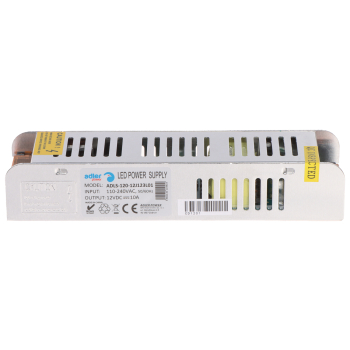 ZASILACZ IMPULSOWY ADLS-120-12 ADLER Power