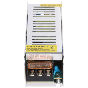 ZASILACZ IMPULSOWY ADLS-80-12 ADLER Power