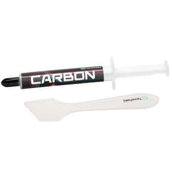 PASTA TERMOPRZEWODZĄCA AG-CARBON/3G CARBON 3 g AG TERMOPASTY