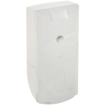 DUALNA CZUJKA KURTYNOWA MIKROFALA + PIR AGATE SATEL