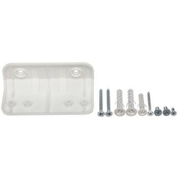 DUALNA CZUJKA KURTYNOWA MIKROFALA + PIR AGATE SATEL