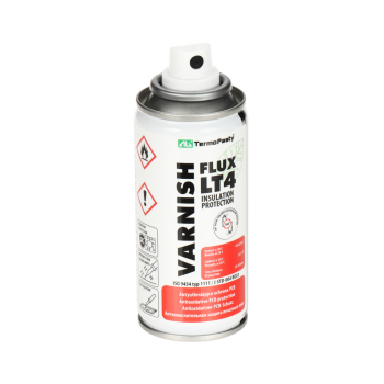LAKIER TOPNIK LT4 AGT-235 SPRAY 100 ml AG TERMOPASTY