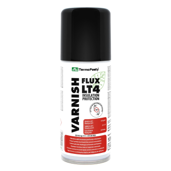LAKIER TOPNIK LT4 AGT-235 SPRAY 100 ml AG TERMOPASTY
