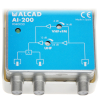 WZMACNIACZ ANTENOWY AI-200 ALCAD