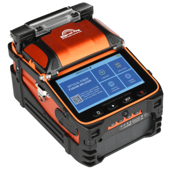 SPAWARKA ŚWIATŁOWODOWA AI-9 Signal Fire