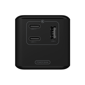 POWERBANK AIR99.9/B 27000 mAh 140 W Blow