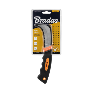 NÓŻ UNIWERSALNY SIERPOWY AK-KN0010 BRADAS