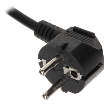 LISTWA ZASILAJĄCA AK-SP-05U (5 GNIAZD + 2 USB) AKYGA