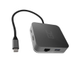 HUB USB 3.0 AK61 Green Cell