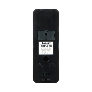 BEZPRZEWODOWA KLAWIATURA AKP-200-B BE WAVE SATEL