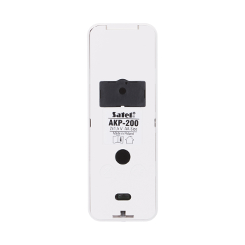 BEZPRZEWODOWA KLAWIATURA AKP-200-W BE WAVE SATEL