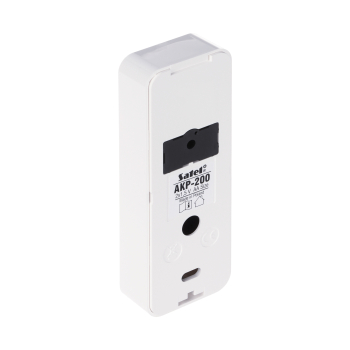 BEZPRZEWODOWA KLAWIATURA AKP-200-W BE WAVE SATEL