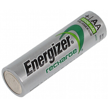 AKUMULATOR AKU-AA-2000/E*P4 1.2 V Ni-MH HR6 / AA ENERGIZER