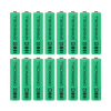 AKUMULATOR AKU-AAA-950/GC*P16 1.2 V Ni-MH HR03, AAA Green Cell
