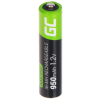 AKUMULATOR AKU-AAA-950/GC*P4 1.2 V Ni-MH HR03, AAA Green Cell