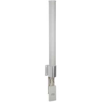 ANTENA DOOKÓLNA AMO-2G10 2.35 GHz ... 2.55 GHz 10 dBi UBIQUITI