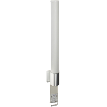 ANTENA DOOKÓLNA AMO-2G10 2.35 GHz ... 2.55 GHz 10 dBi UBIQUITI