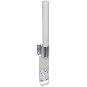 ANTENA DOOKÓLNA AMO-5G10 UBIQUITI 5.45 GHz ... 5.85 GHz 10 dBi
