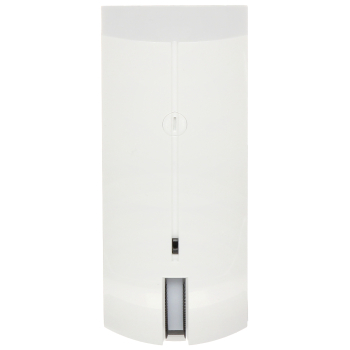 BEZPRZEWODOWA DUALNA CZUJKA KURTYNOWA MIKROFALA + PIR AOCD-260 (Outdoor Curtain Detector) ABAX/ABAX2 SATEL