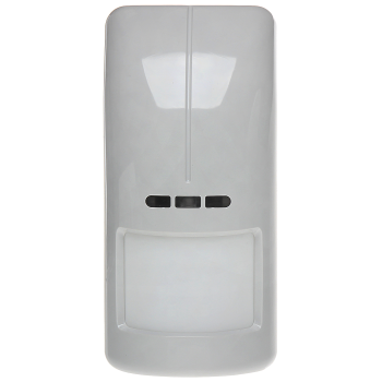 BEZPRZEWODOWA CZUJKA DUALNA MIKROFALA + PIR AOD-210-GY (Outdoor Motion Detector GY) ABAX/ABAX2 SATEL