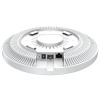 PUNKT DOSTĘPOWY AP11000 Wi-Fi 7 2.4 GHz 5 GHz 6 GHz 688 Mb/s + 4324 Mb/s + 5765 Mb/s CUDY