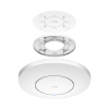 PUNKT DOSTĘPOWY AP11000 Wi-Fi 7 2.4 GHz 5 GHz 6 GHz 688 Mb/s + 4324 Mb/s + 5765 Mb/s CUDY