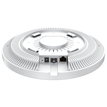 PUNKT DOSTĘPOWY AP11000 Wi-Fi 7 2.4 GHz 5 GHz 6 GHz 688 Mb/s + 4324 Mb/s + 5765 Mb/s CUDY