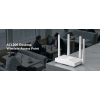 PUNKT DOSTĘPOWY AP1300D Wi-Fi 5 2.4 GHz, 5 GHz 300 Mb/s + 867 Mb/s CUDY