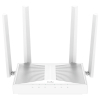 PUNKT DOSTĘPOWY AP1300D Wi-Fi 5 2.4 GHz, 5 GHz 300 Mb/s + 867 Mb/s CUDY