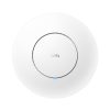 PUNKT DOSTĘPOWY AP3000S Wi-Fi 6 2.4 GHz, 5 GHz 574 Mb/s + 2402 Mb/s CUDY