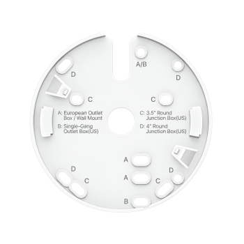 PUNKT DOSTĘPOWY AP3000S Wi-Fi 6 2.4 GHz, 5 GHz 574 Mb/s + 2402 Mb/s CUDY