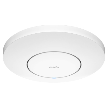 PUNKT DOSTĘPOWY AP3000S Wi-Fi 6 2.4 GHz, 5 GHz 574 Mb/s + 2402 Mb/s CUDY