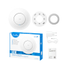 PUNKT DOSTĘPOWY AP3600 Wi-Fi 7 2.4 GHz 5 GHz 688 Mb/s + 2882 Mb/s CUDY