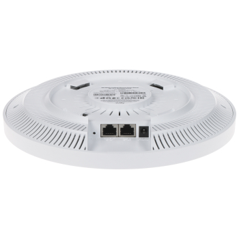 PUNKT DOSTĘPOWY AP3600 Wi-Fi 7 2.4 GHz 5 GHz 688 Mb/s + 2882 Mb/s CUDY