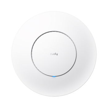 PUNKT DOSTĘPOWY AP3600 Wi-Fi 7 2.4 GHz 5 GHz 688 Mb/s + 2882 Mb/s CUDY