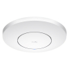 PUNKT DOSTĘPOWY AP3600 Wi-Fi 7 2.4 GHz 5 GHz 688 Mb/s + 2882 Mb/s CUDY