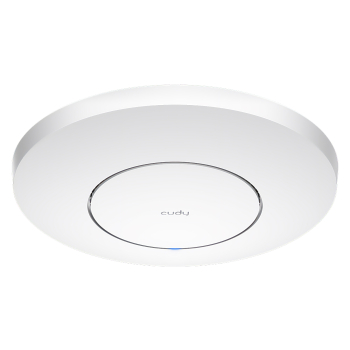 PUNKT DOSTĘPOWY AP3600 Wi-Fi 7 2.4 GHz 5 GHz 688 Mb/s + 2882 Mb/s CUDY