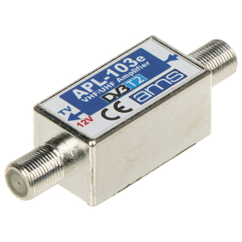 WZMACNIACZ ANTENOWY APL-103E AMS