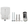 BEZPRZEWODOWA CZUJKA DUALNA MIKROFALA + PIR APMD-250 (Motion Detector Plus) ABAX/ABAX2 SATEL