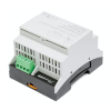 ZASILACZ IMPULSOWY APS-120-550-DIN4 ATTE