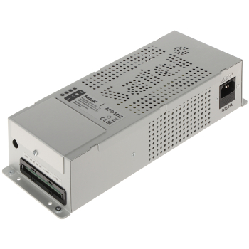ZASILACZ BUFOROWY IMPULSOWY APS-1412 SATEL