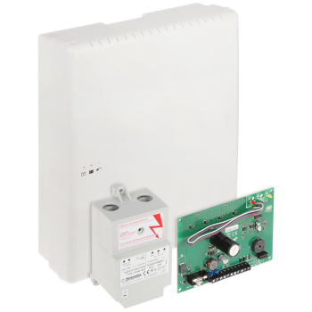 ZASILACZ BUFOROWY IMPULSOWY APS-30 SATEL