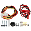 ZASILACZ BUFOROWY IMPULSOWY APS-612 SATEL